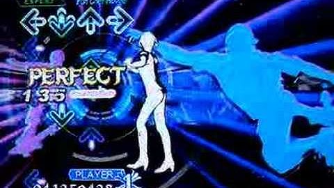 DDR Universe 2 - Until Forever