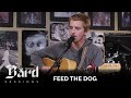 Feed the dog  hustler  bard sessions