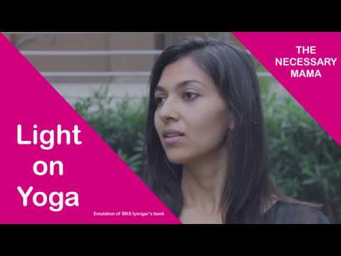 What How To Use Light On Yoga