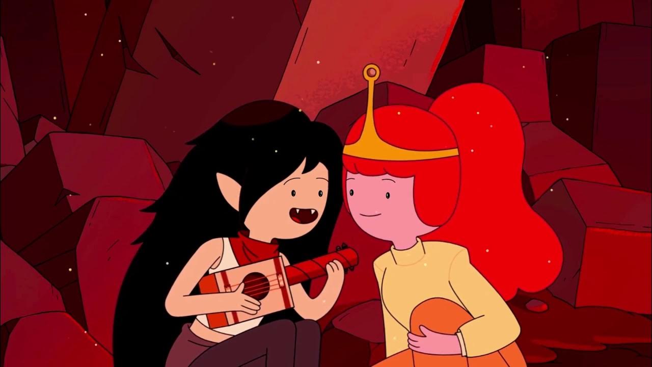 Adventure time distant Lands Obsidian