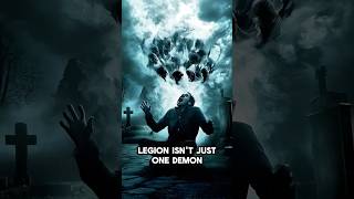 5 most dangerous demons in the bible @TimelessTalesBible