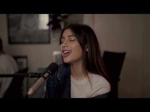 Confidently Lost - Sabrina Claudio (Amevia Cover) - Live Session