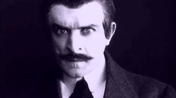 Fantomas - video mosaic