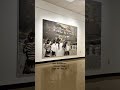 Solo Exhibition with Abstract Figurative Paintings