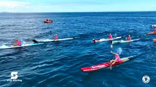 Aussies 2023 | Open Male Ski Race Final