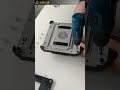 Mamibot W120 T disassembling steps