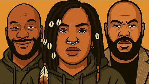 Ja’Niyah Rogers McMichael Spiritual Reading With Bree Part 2.