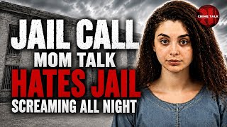 Mackenzie Shirillas Prison Calls: Tablet Access & Court Updates #shorts