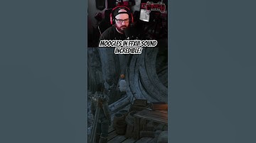 Moogles in Final Fantasy XVI sound INCREDIBLE! | #finalfantasy16 #ff16 #ffxvi #finalfantasy #moogle