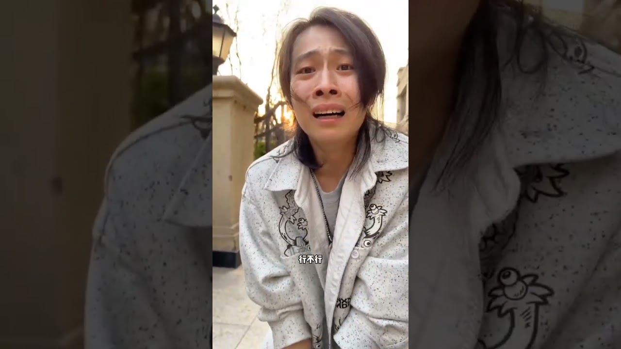 #Soy sauce white rice#Funny#Funny video#Be sure to see it to the end# DOU Assistant