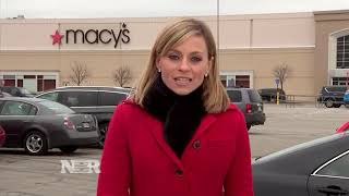 Macy’s stock plunges after weak holiday sales report