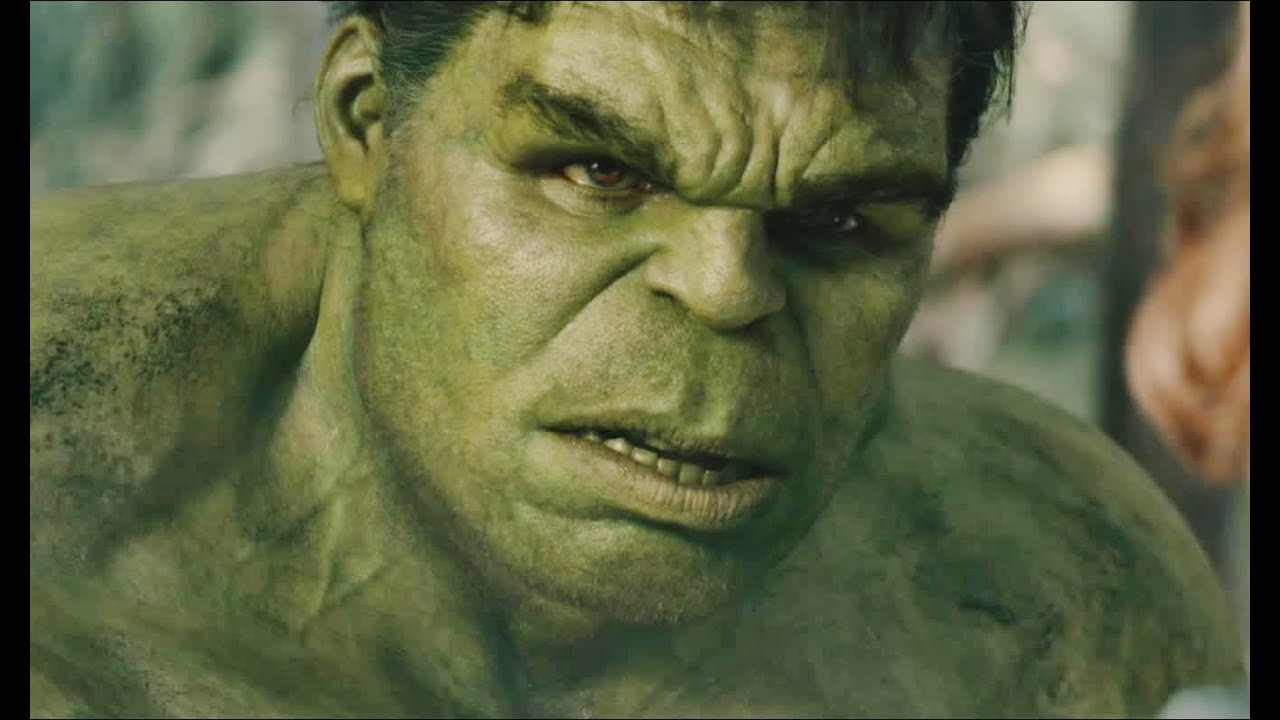 AVENGERS: ERA DE ULTRÓN - ANÁLISIS del Tráiler #2 camera iphone 8 plus apk