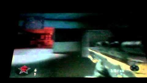 Call Of Duty Black Ops Secret Spots Array