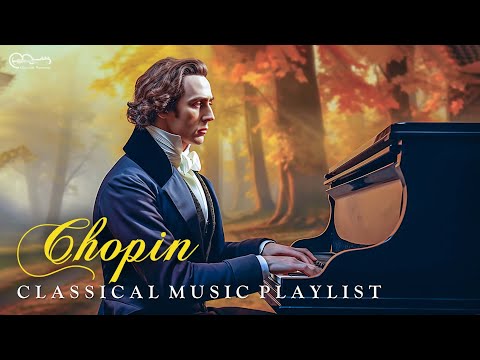 The Best of Chopin | Classical Music for Reading, Studying & Relaxation