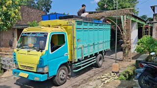 Download Lagu Crew Pengkoh🔥🔥Begini Jika Loading Sound Gantung SW Audio Tanpa Operator MP3