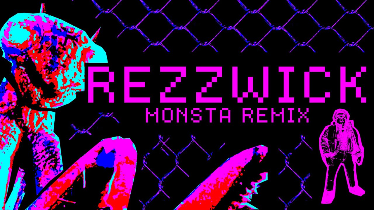 CQ Jersey03 - MONSTA (RezzWick Remix)