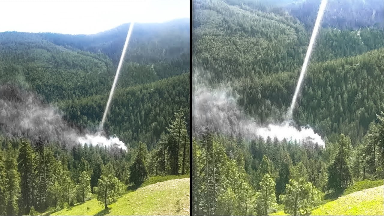 Camera Caught a Moment That Can’t Go Unnoticed