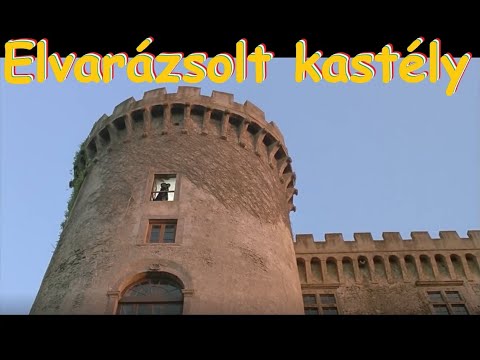 Videó: Titokzatos Történetek A Karlštejn-kastélyról (Cseh Köztársaság) - Alternatív Nézet