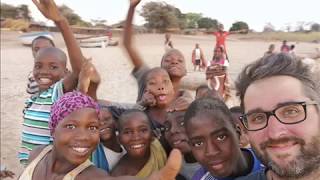 Voyage Malawi 2018