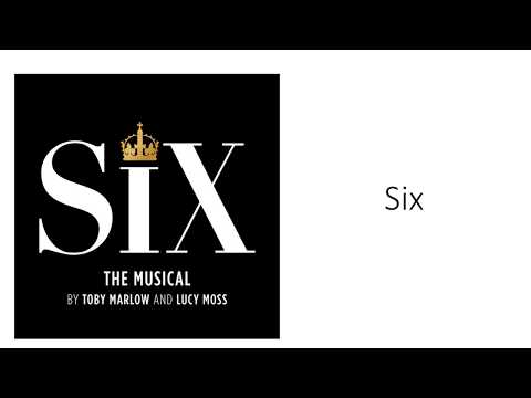 Six (Lyrics Video) SIX