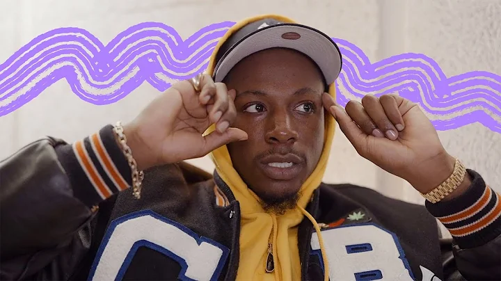 Joey Bada$$: Sleep paralysis is the gateway to Astral projection