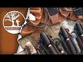 Bushcraft 200,000 Subscriber Giveaway Entry (CLOSED)