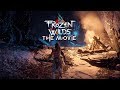 Horizon Zero Dawn: The Frozen Wilds - The Movie