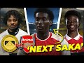 This IS The Next SAKA! "ENGLAND Call Up INBOUND" | B2R VS ARSENAL | STARZ LEAGUE⭐