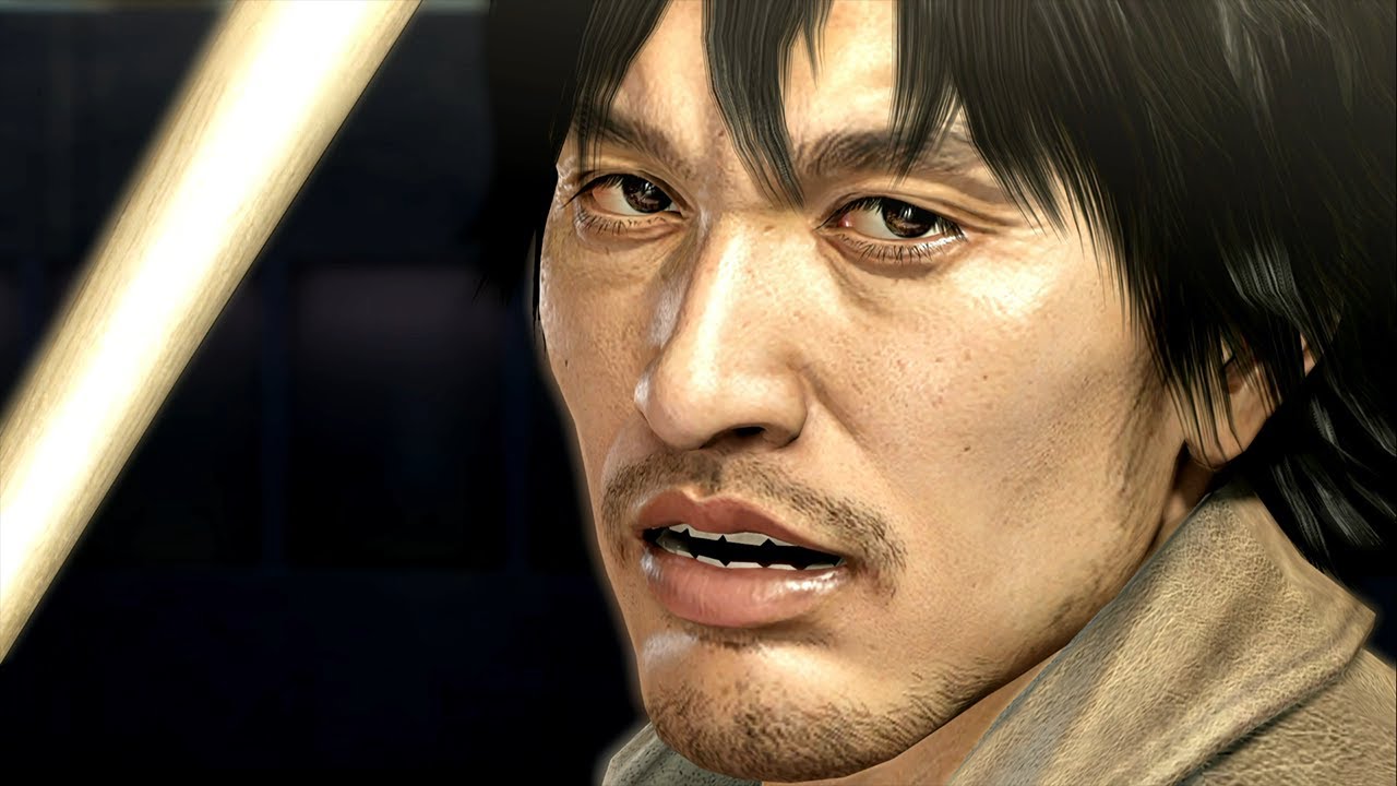 Part 17 YAKUZA 5 Remastered Walkthrough Gameplay Part 17 - FLEETING TRIUMPH ...