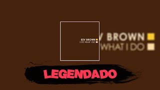 Kev Brown - Life's a Gamble || Legendado