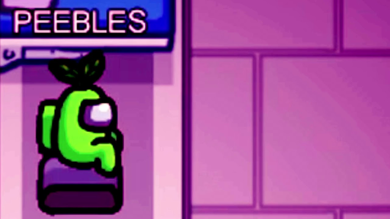 Among Us - Bad Timing | Buttercup Meme