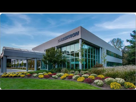 Join the Crestron Team