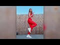 Best tutorials Tiktok Shuffle Dance 2020-2021 | Elenard