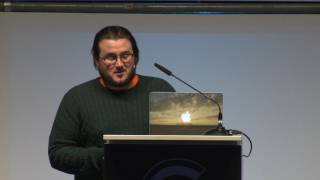 CSSconf EU 2017 | Glen Maddern: The road to styled components: CSS in component-based systems