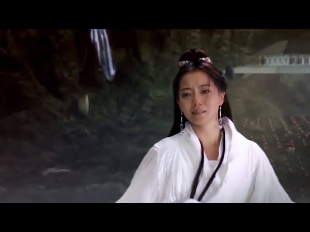 [Vietsub l Hán Việt] Thần Thoại (Endless Love) - Thành Long & Kim Hee Sun (Ost Thần Thoại 2005) class=