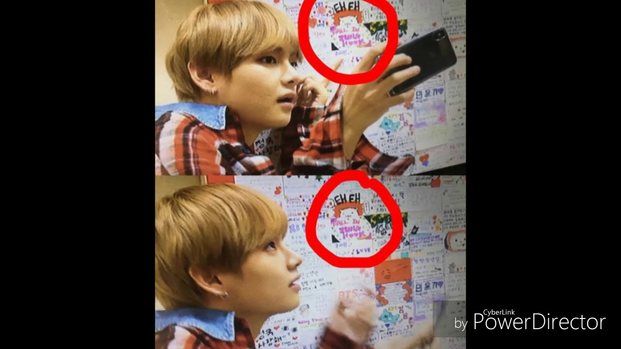 Taekook Moments - Hard to Love 💞