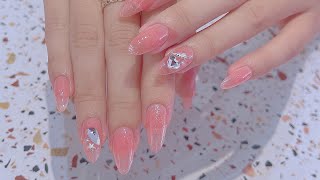 Chương trình thực tế - Tập 3: Tiệm nail Dino Beauty - số 4 Trần Văn Dược, Mỹ Tho
