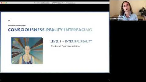 The Art and Science of Accessing Flow Consciousnes...