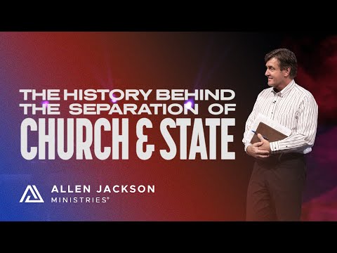 The History Behind