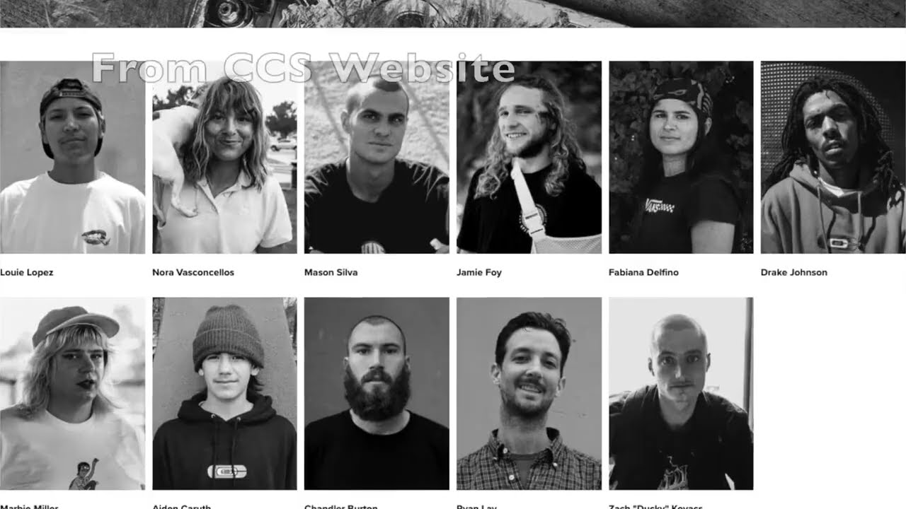 CCS Complete Skateboard Review 2023