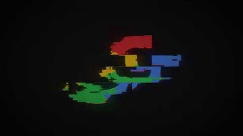 GLITCH LOGO REVEAL | LOGO INTRO AFTER EFFECTS TEMPLATE (CS6) | Motion Flame