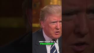Jeb Bush’s Worst Debate Moment vs. Trump #donaldtrump #jebbush #shorts