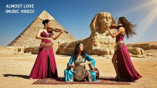 Almost Love – Oriental Deep House with Oud, Violin \u0026 Baraka (Official Video) | Zenith Tune