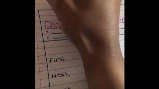 March 30 Day 1 of online learning