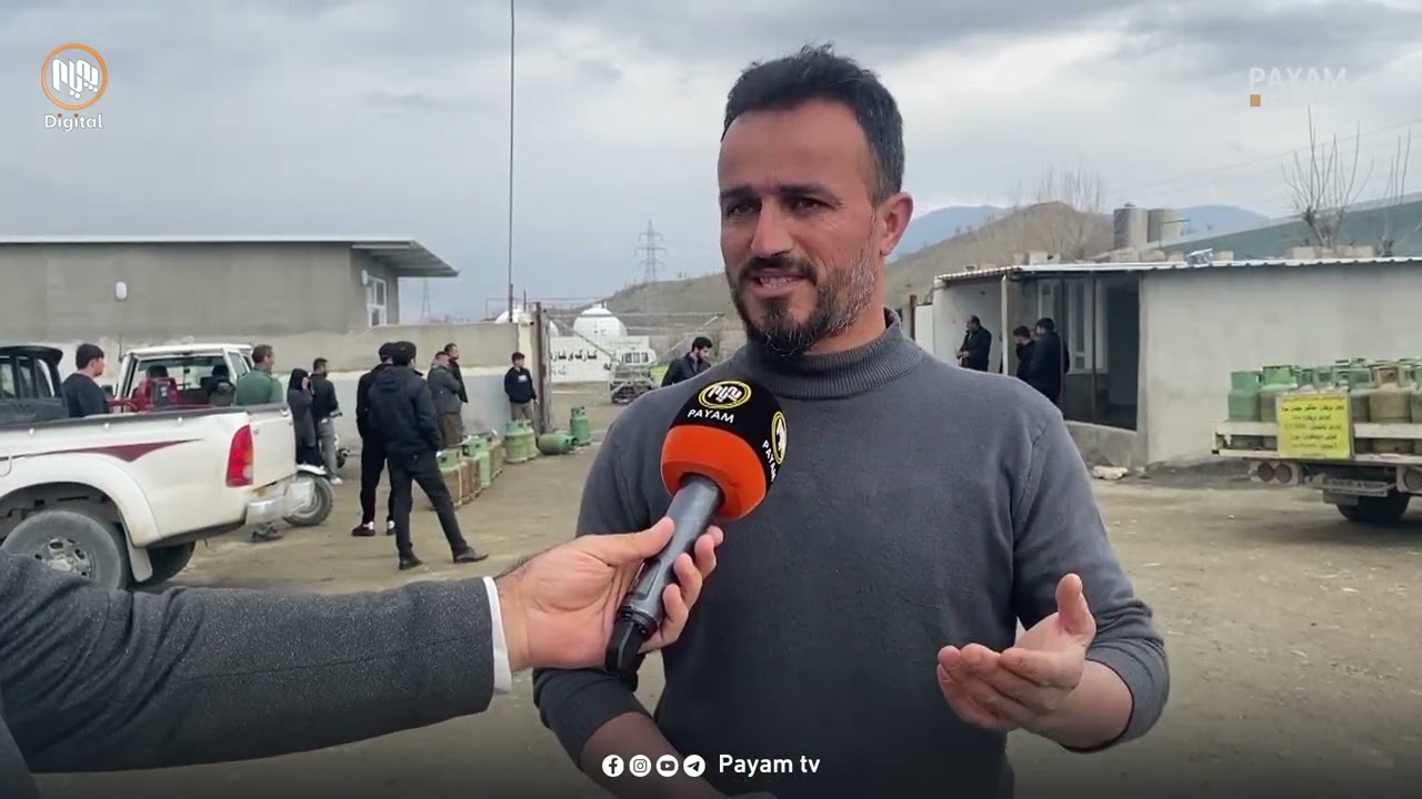 لە ئیدارەى سۆران گرفتى کەمى غاز سەرى هەڵداوە و نرخى هەر بتڵێک بۆ 15 هەزاردینار بەرزبووەتەوە