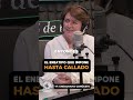 EL ENEATIPO QUE IMPONE HASTA CALLADO