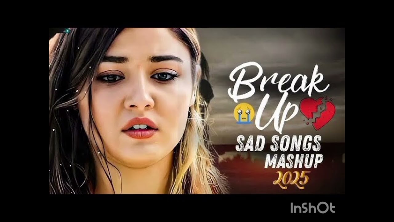 Sad 😭🎧 lofi Heart Broken 💔 heart touching lofi song Hindi slowed reverb