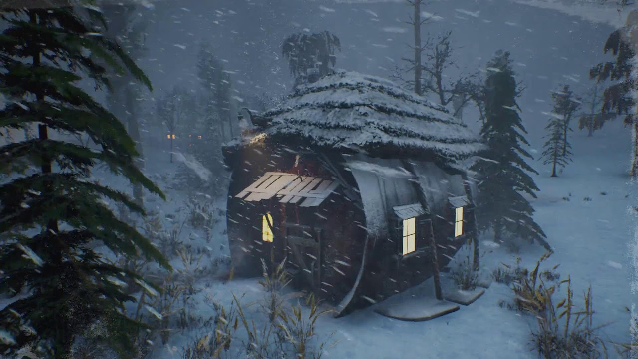 BRUTAL RUSSIAN WINTER with EXTREME February COLD | Polar Blackout Snowflow 2026