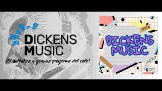 DICKENS MUSIC - PROGRAMA 4, TEMPORADA 6