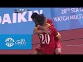 Football Full Match Highlights Timor Leste vs Vietnam 28th SEA Games Singapore 2015